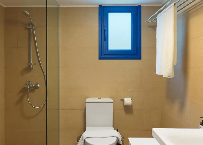 Orchard By Tangerine Protaras