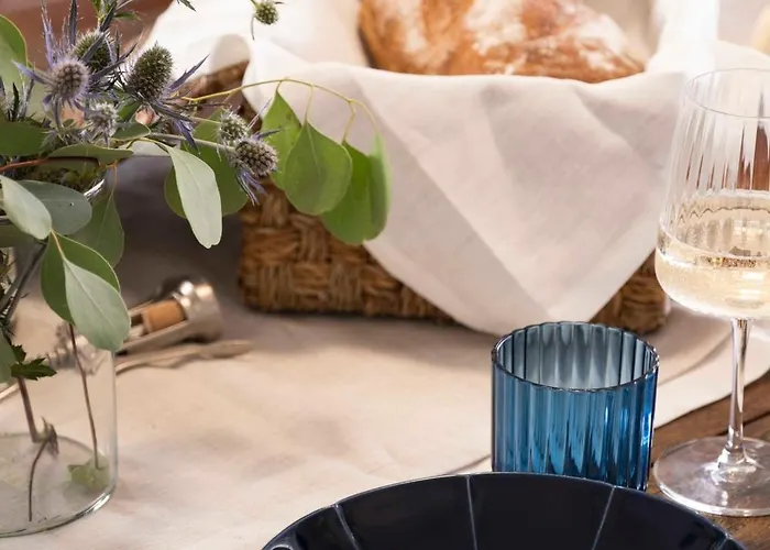 Orchard By Tangerine * Protaras