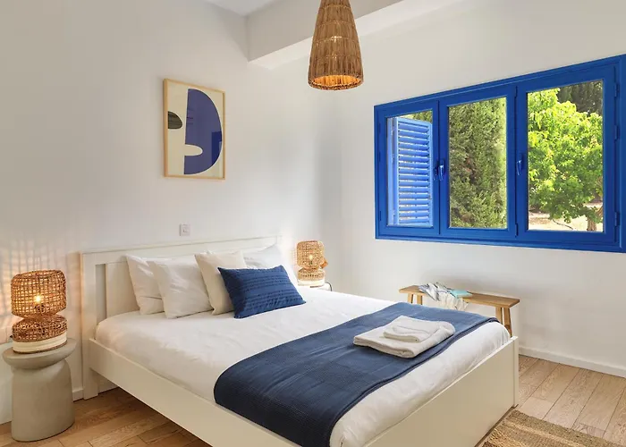 Vila Orchard By Tangerine