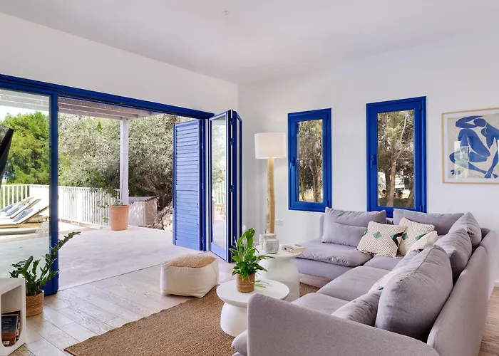 Vila Orchard By Tangerine *