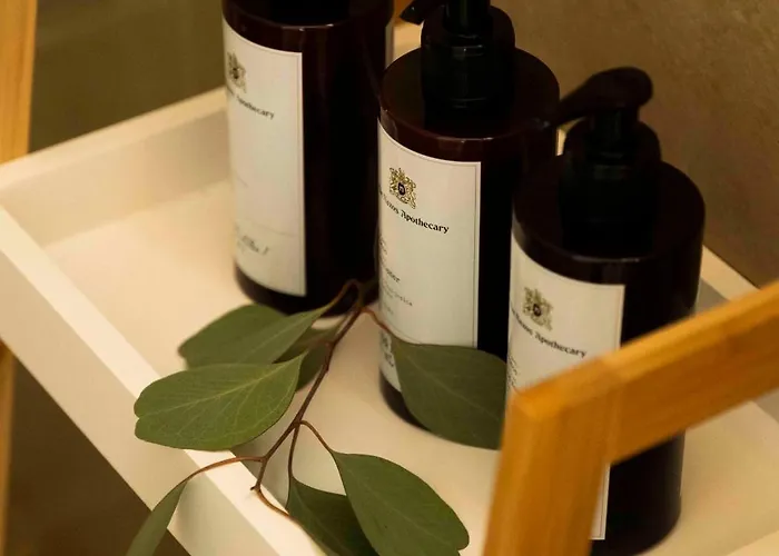 Vila Orchard By Tangerine Protaras