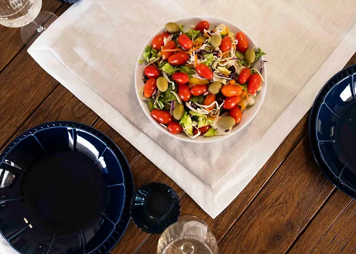 Orchard By Tangerine Vila *