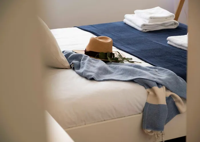 Vila Orchard By Tangerine *