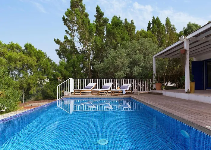 Orchard By Tangerine * Protaras