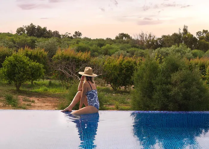 Vila Orchard By Tangerine Protaras