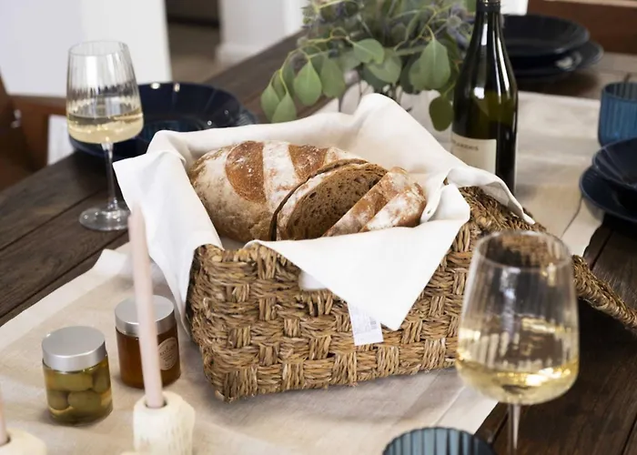 Vila Orchard By Tangerine