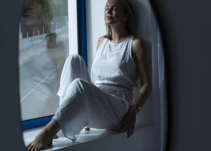 Vila Orchard By Tangerine Protaras